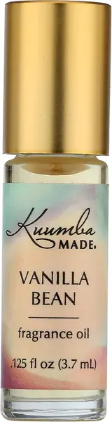 Kuumba Made Vanilla Body Oil