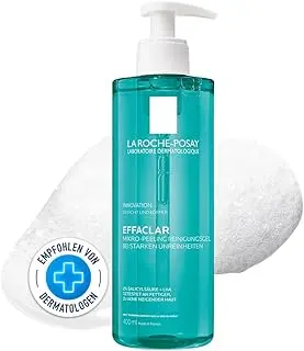 La Roche-Posay Effaclar Gel Reiniger