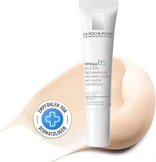 La Roche-Posay Hyalu B5 Augencreme
