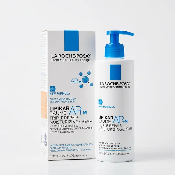 La Roche-Posay Lipikar AP+M Baume