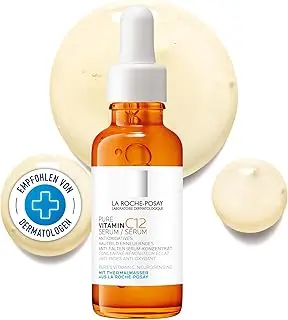 La Roche-Posay Pure Vitamin C10 Serum