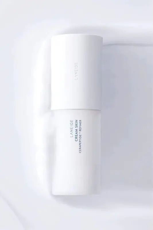 Laneige Cream Skin Toner & Moisturizer