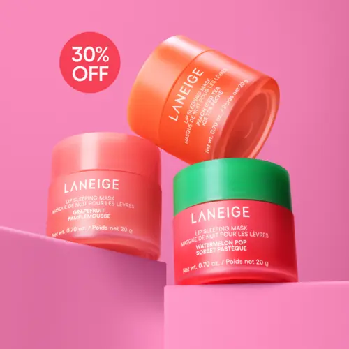 Laneige Lip Sleeping Mask Berry