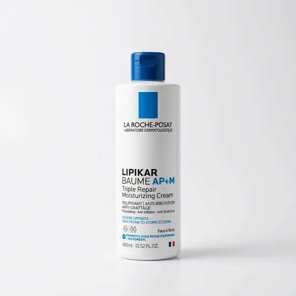 La Roche-Posay Lipikar AP+M Body Lotion