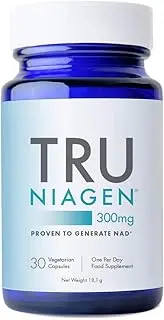 Life Extension NAD+ Cell Regenerator 300mg