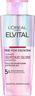 L'Oréal Paris Elseve Glycolic Gloss Shampoo