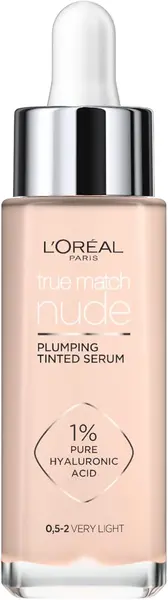 L'Oréal Paris True Match Tinted Serum