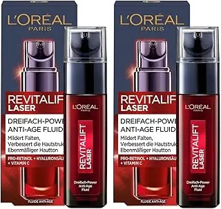 L'Oréal Paris Revitalift Laser X3 Power Serum