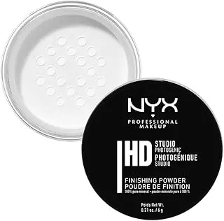 Make Up For Ever Ultra HD Microfinishing Loose Powder