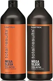 Matrix Total Results So Long Damage Shampoo