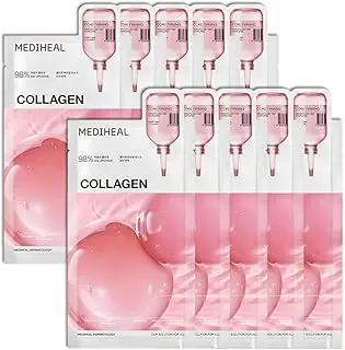 Mediheal Tea Tree Care Solution Essential Mask