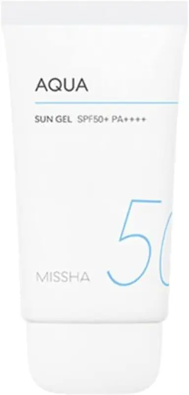 Missha All Around Safe Block Essence Sun SPF 45