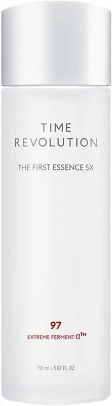 Missha Time Revolution The First Treatment Essence