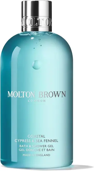 Molton Brown Thai Vert Body Wash