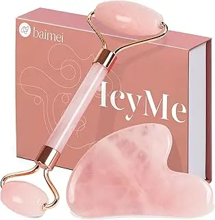 Produktbild von De-Puffing Quartz Facial Roller