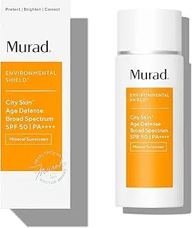 Murad Invisible Light Defense SPF 45