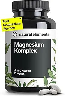 Natural Stacks MagTech Magnesium Complex