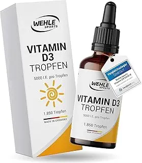 NatureWise Vitamin D3 5000 IU