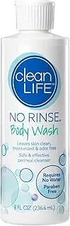 Nécessaire The Body Wash Fragrance Free