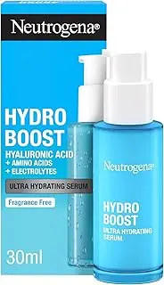 Neutrogena Hydro Boost Hyaluronic Acid Serum