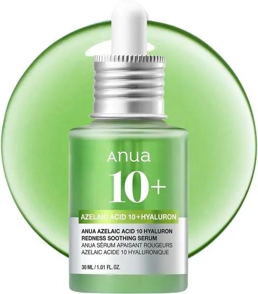 Nø Cosmetics Hypercalm Azelaic Acid 10% Serum