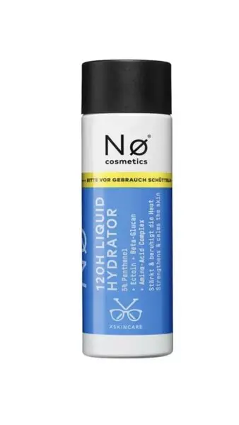 Nø Nø Cosmetics Liquid Balancer