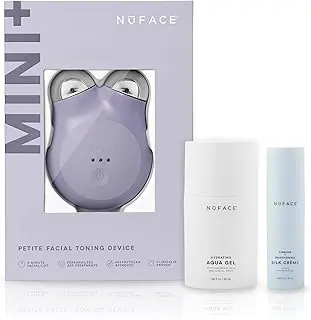 NuFace Trinity+ Microcurrent Device
