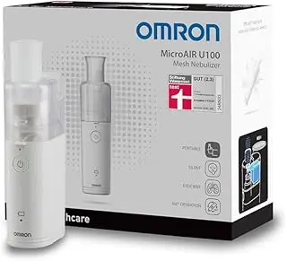 Omron U100 Vernebler