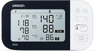 Omron M7 Intelli IT Blutdruckmessgerät