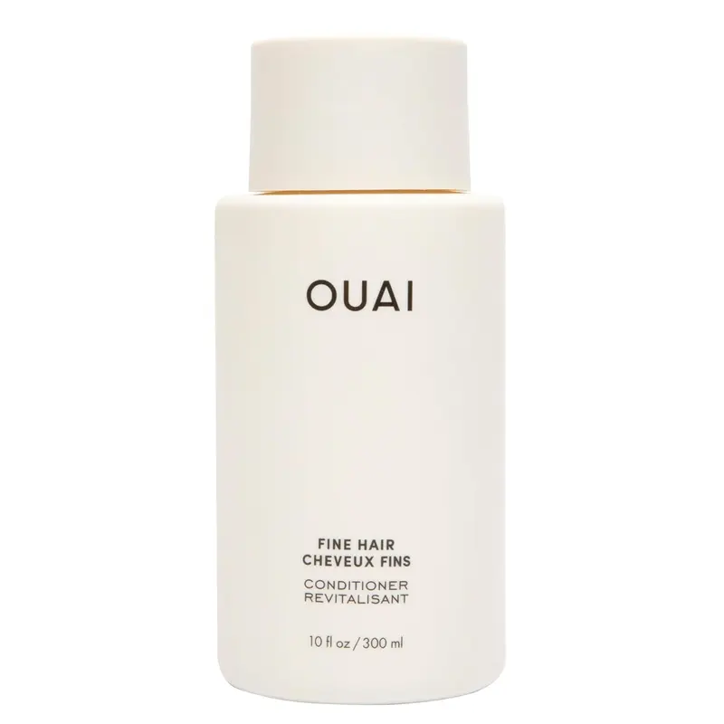 Ouai Fine Hair Shampoo