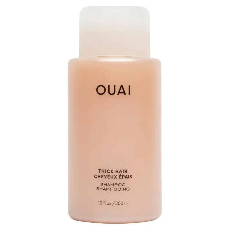 Ouai Thick Hair Shampoo