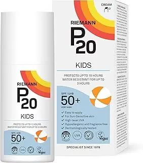 P20 Sunfilter SPF 50+