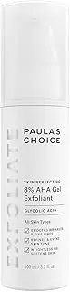 Paula's Choice Skin Perfecting 8% AHA Gel Exfoliant