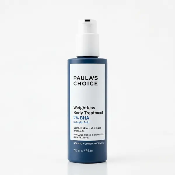Paula's Choice Weightless Body Treatment 2% BHA