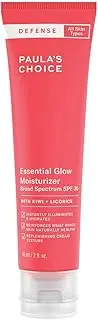 Paula's Choice Essential Glow Moisturizer SPF 30