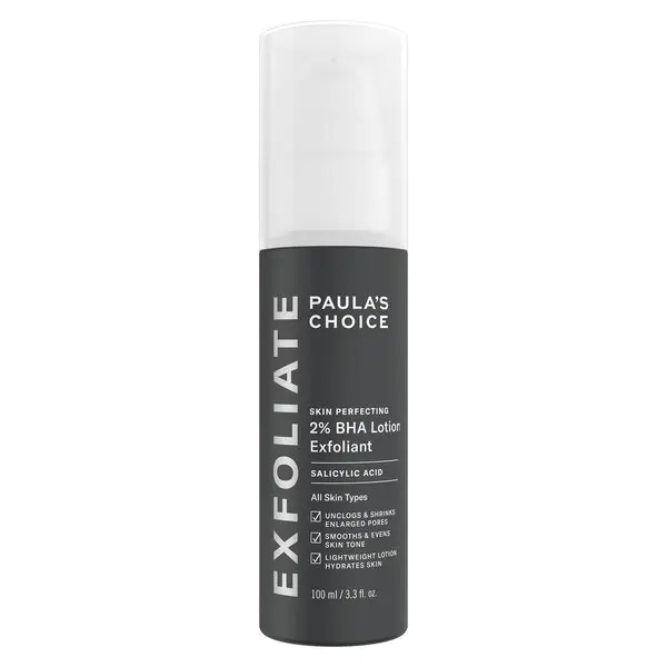 Paula's Choice Weightless Body Treatment 2% BHA