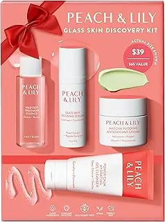 Peach & Lily Glass Skin Refining Serum