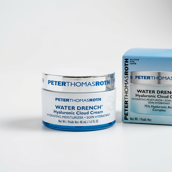 Peter Thomas Roth Water Drench Hyaluronic Cloud Cream