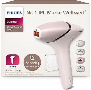 Philips Lumea IPL 9000 Series