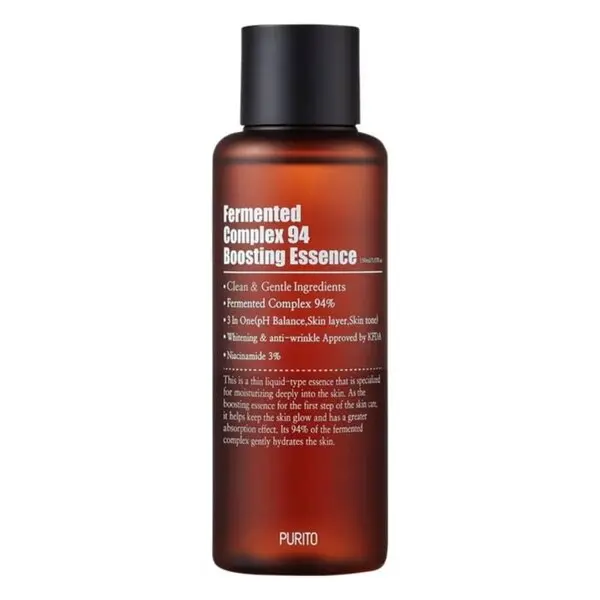Purito Fermented Complex 94 Boosting Essence