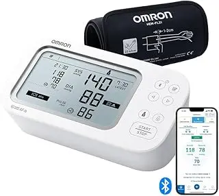 Qardio QardioArm Smart Blutdruckmessgerät