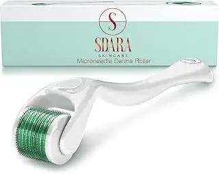 Sdara Dermaroller 0.5mm