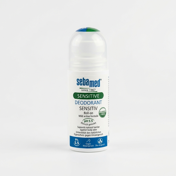 Sebamed Sensitive Deo