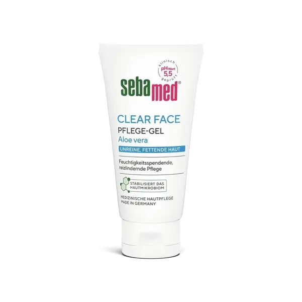 Sebamed Sebamed Unreine Haut Pflege-Gel