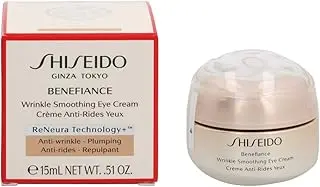 Shiseido Benefiance Wrinkle Smoothing Eye Cream