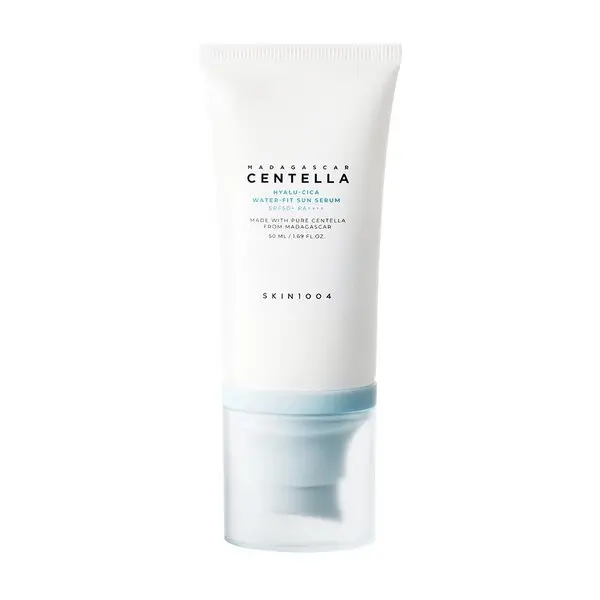 Skin1004 Skin1004 - Madagascar Centella Hyalu-Cica Water-Fit Sun Serum SPF50+ PA++++