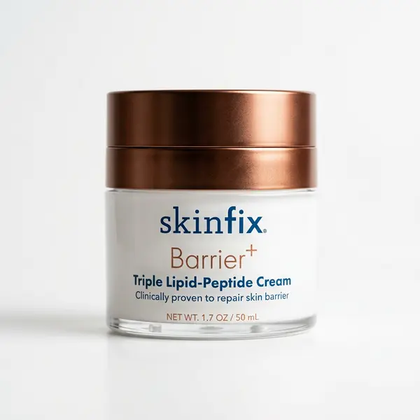 Skinfix Barrier+ Triple Lipid Peptide Cream