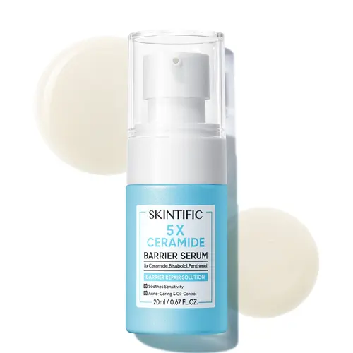 SKINTIFIC 5X Ceramide Serum