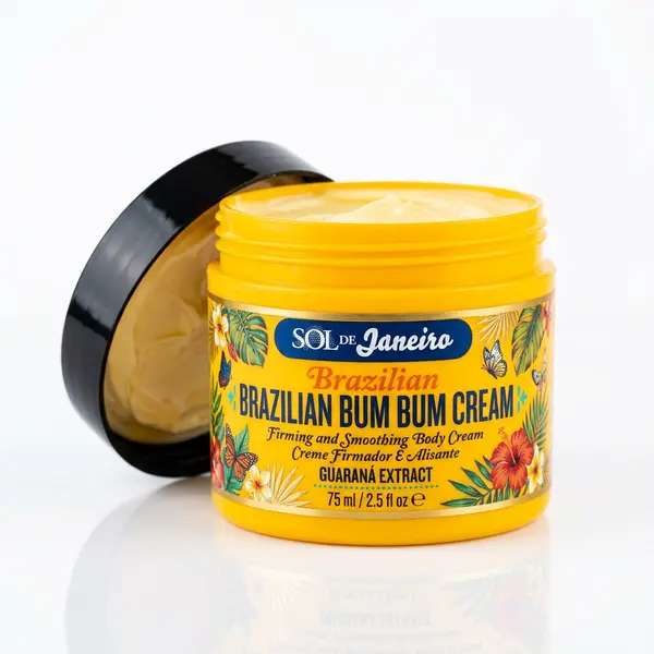 Sol de Janeiro Brazilian Bum Bum Cream
