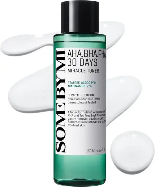 Some By Mi AHA-BHA-PHA 30Days Miracle Toner